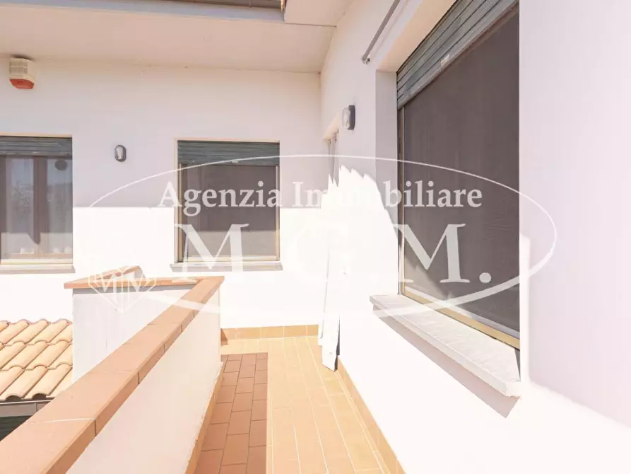 Immagine 3 di Appartamento in vendita  a Bientina