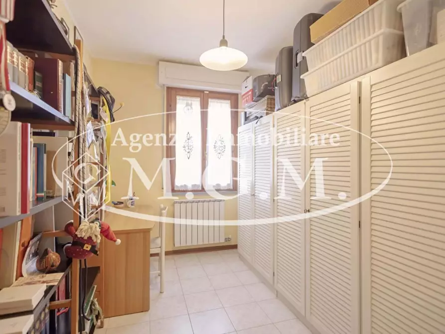 Immagine 13 di Appartamento in vendita  a Bientina