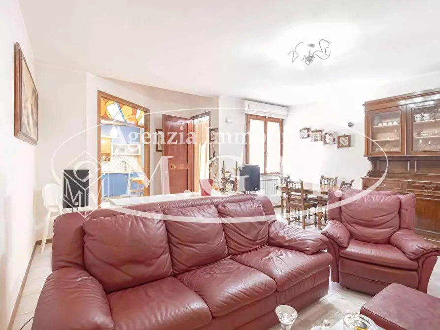 Immagine 9 di Appartamento in vendita  a Bientina