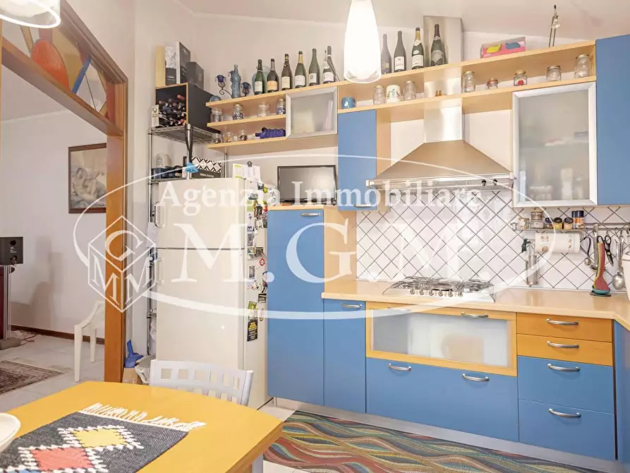 Immagine 12 di Appartamento in vendita  a Bientina