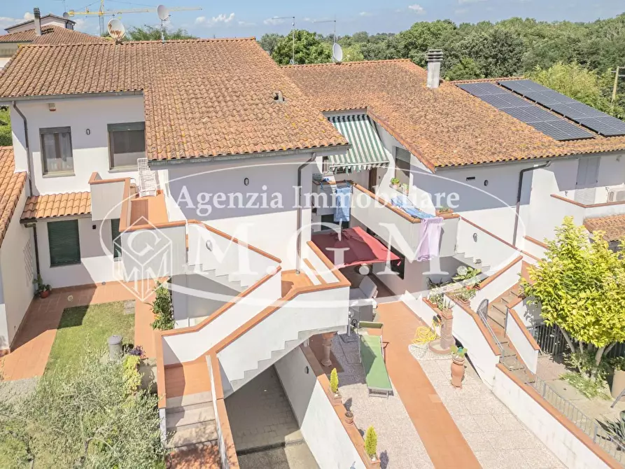 Immagine 2 di Appartamento in vendita  a Bientina