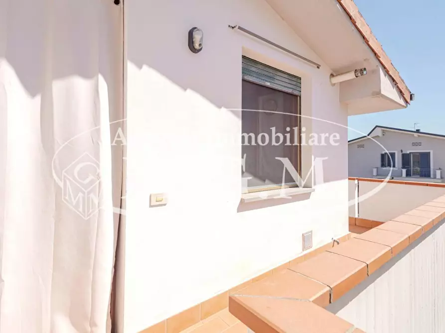 Immagine 4 di Appartamento in vendita  a Bientina