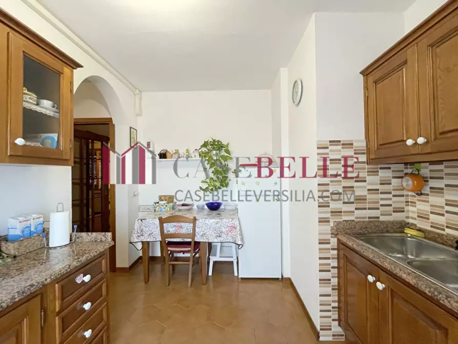Immagine 9 di Appartamento in vendita  a Camaiore