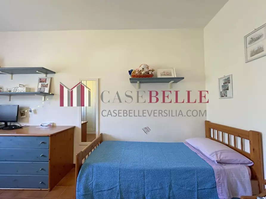 Immagine 24 di Appartamento in vendita  a Camaiore