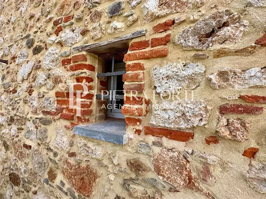 Immagine 9 di Rustico / casale in vendita  a Pietrasanta