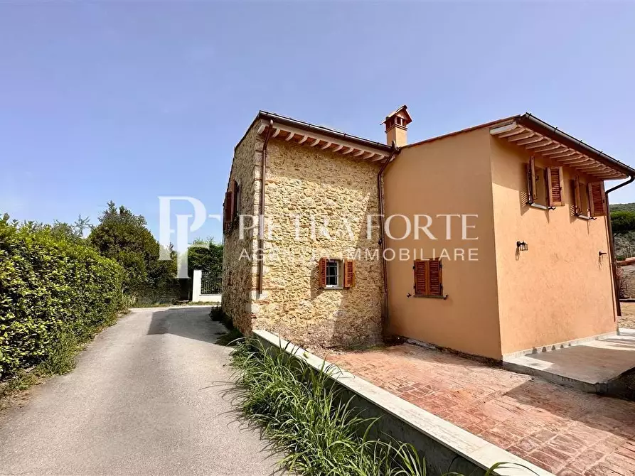 Immagine 7 di Rustico / casale in vendita  a Pietrasanta