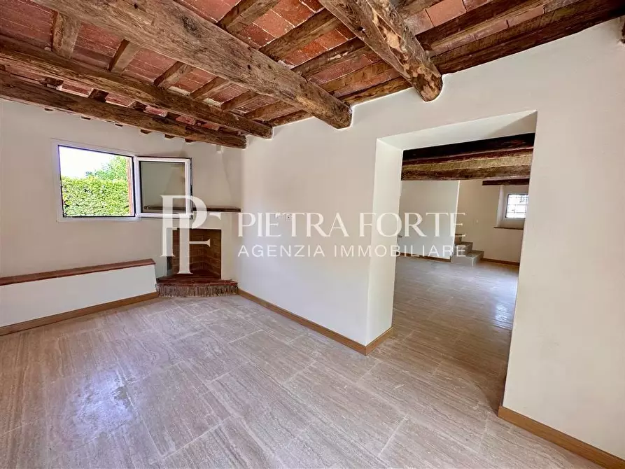 Immagine 19 di Rustico / casale in vendita  a Pietrasanta
