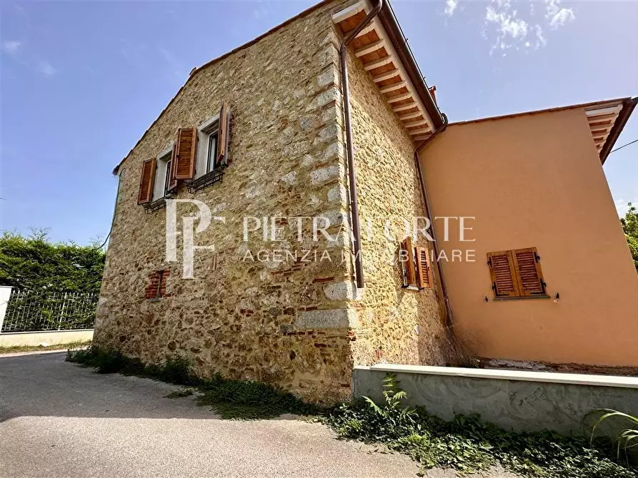 Immagine 8 di Rustico / casale in vendita  a Pietrasanta