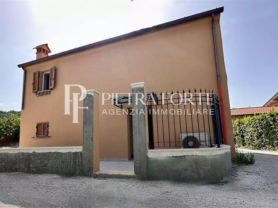 Immagine 11 di Rustico / casale in vendita  a Pietrasanta