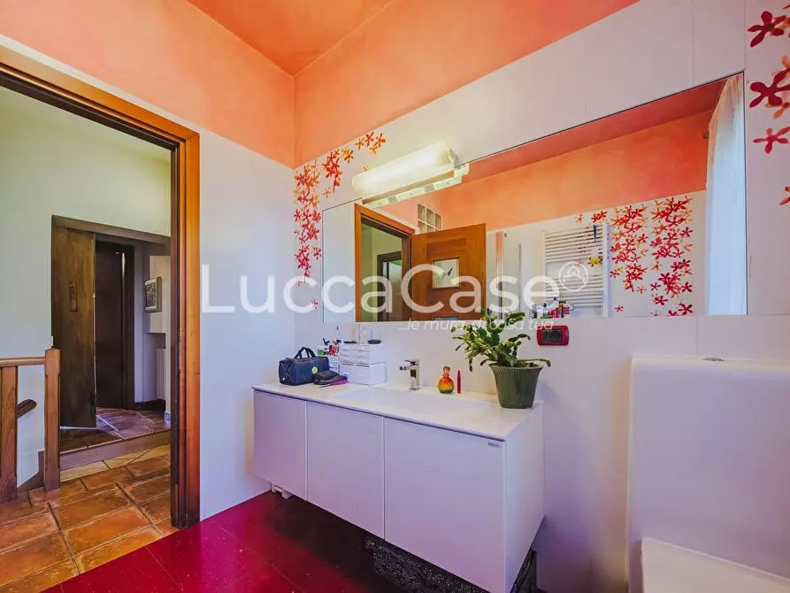 Immagine 21 di Rustico / casale in vendita  a Capannori