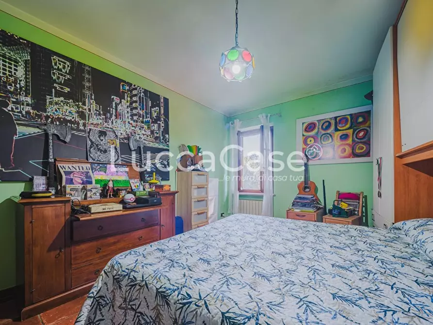 Immagine 27 di Rustico / casale in vendita  a Capannori