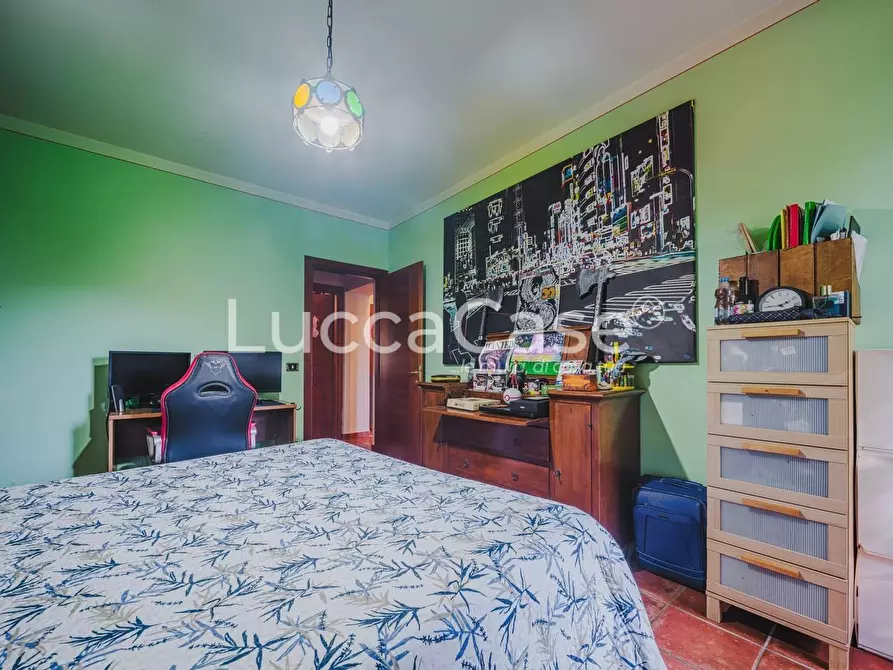 Immagine 28 di Rustico / casale in vendita  a Capannori