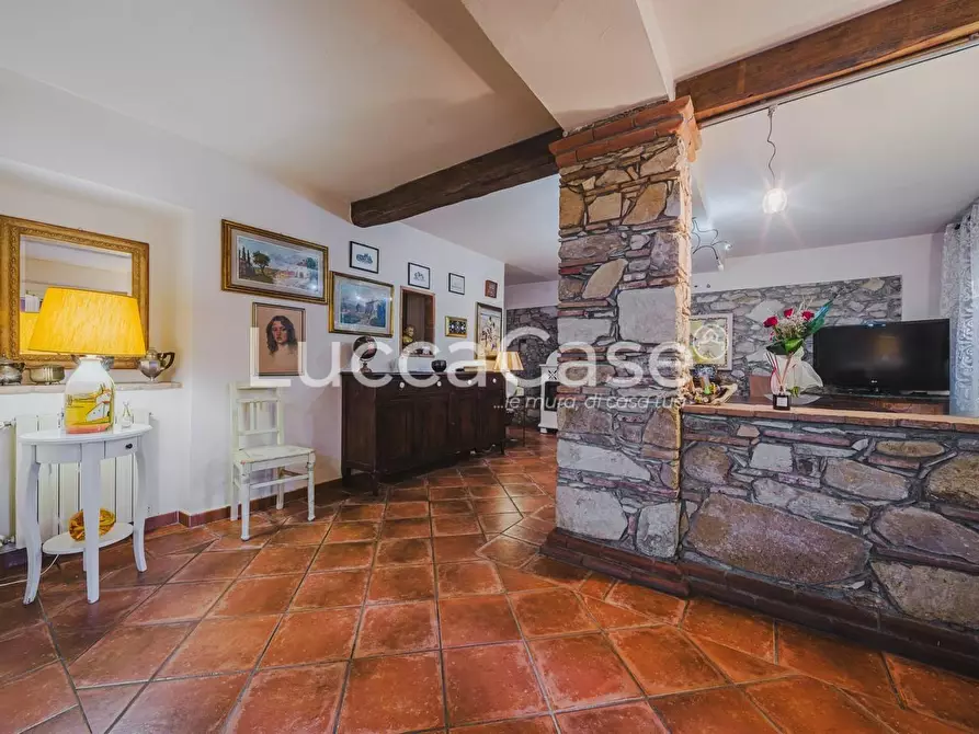 Immagine 11 di Rustico / casale in vendita  a Capannori