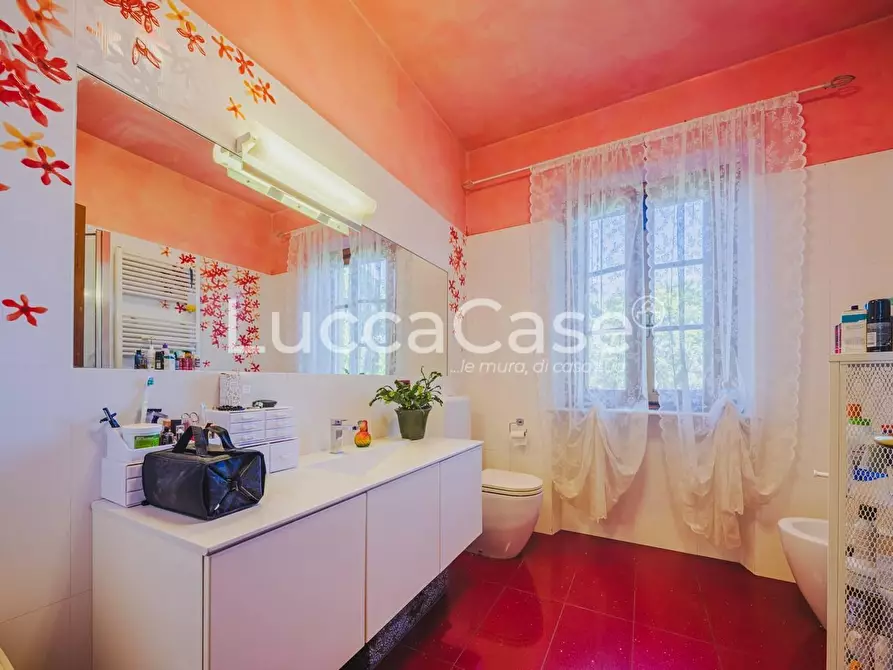 Immagine 20 di Rustico / casale in vendita  a Capannori