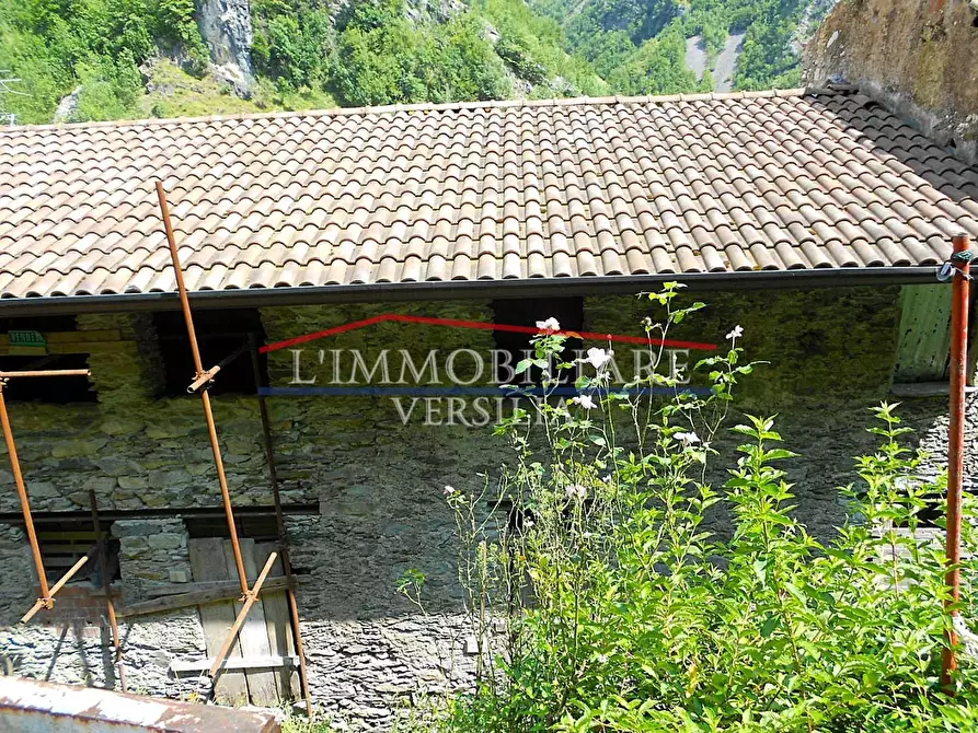 Immagine 28 di Casa bifamiliare in vendita  a Massa