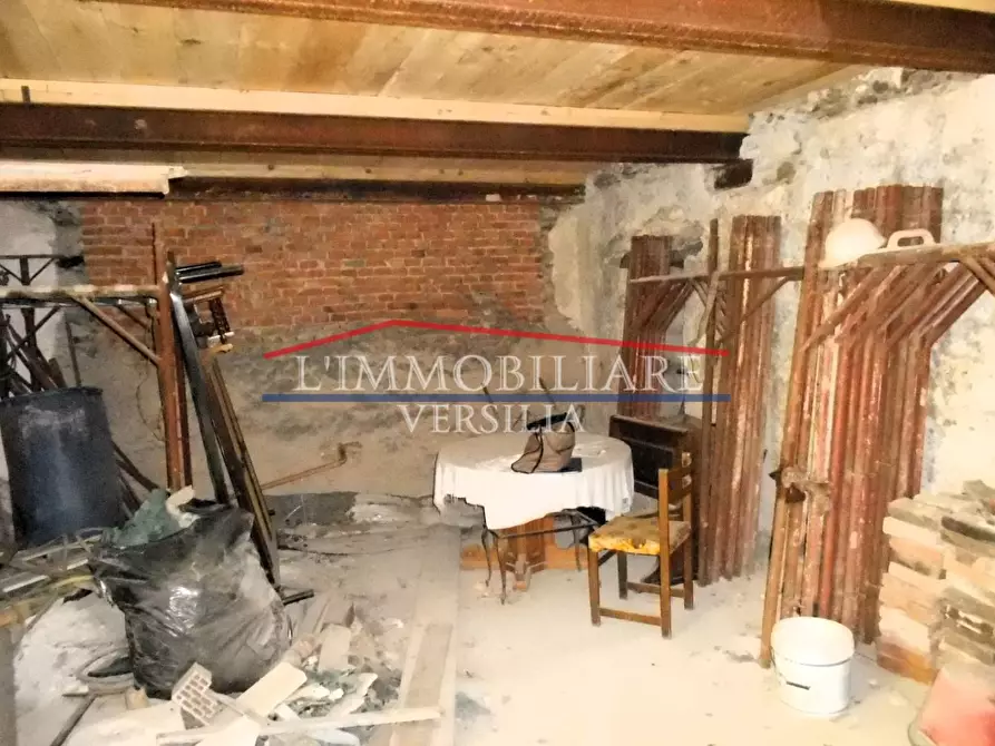 Immagine 8 di Casa bifamiliare in vendita  a Massa