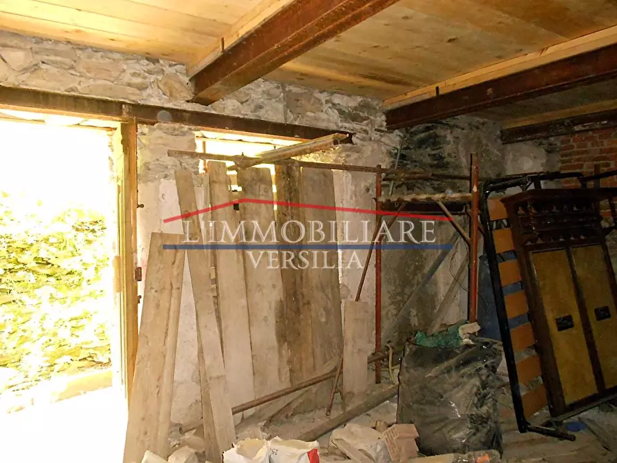 Immagine 4 di Casa bifamiliare in vendita  a Massa