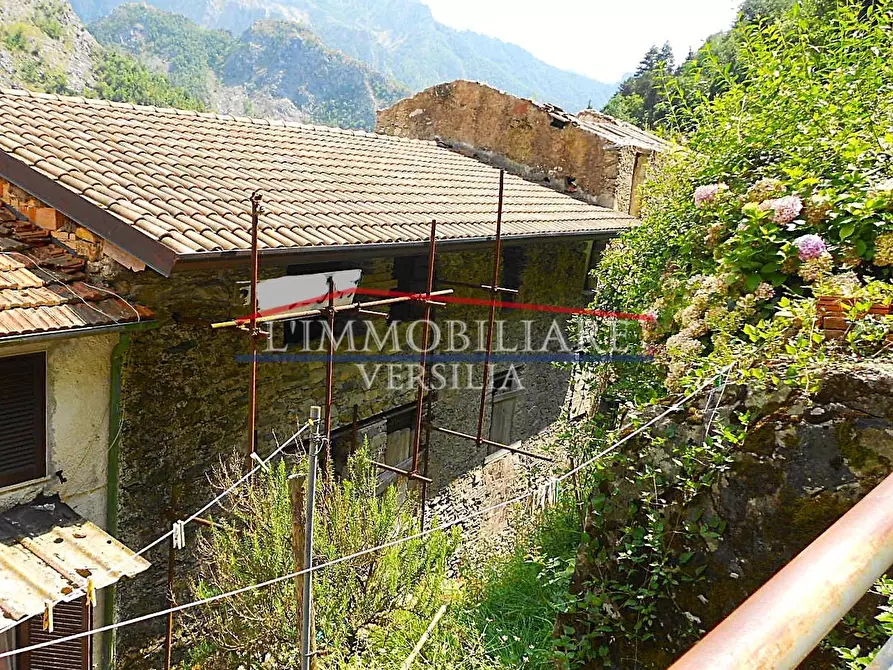 Immagine 23 di Casa bifamiliare in vendita  a Massa