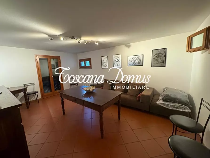 Immagine 19 di Appartamento in vendita  a Siena