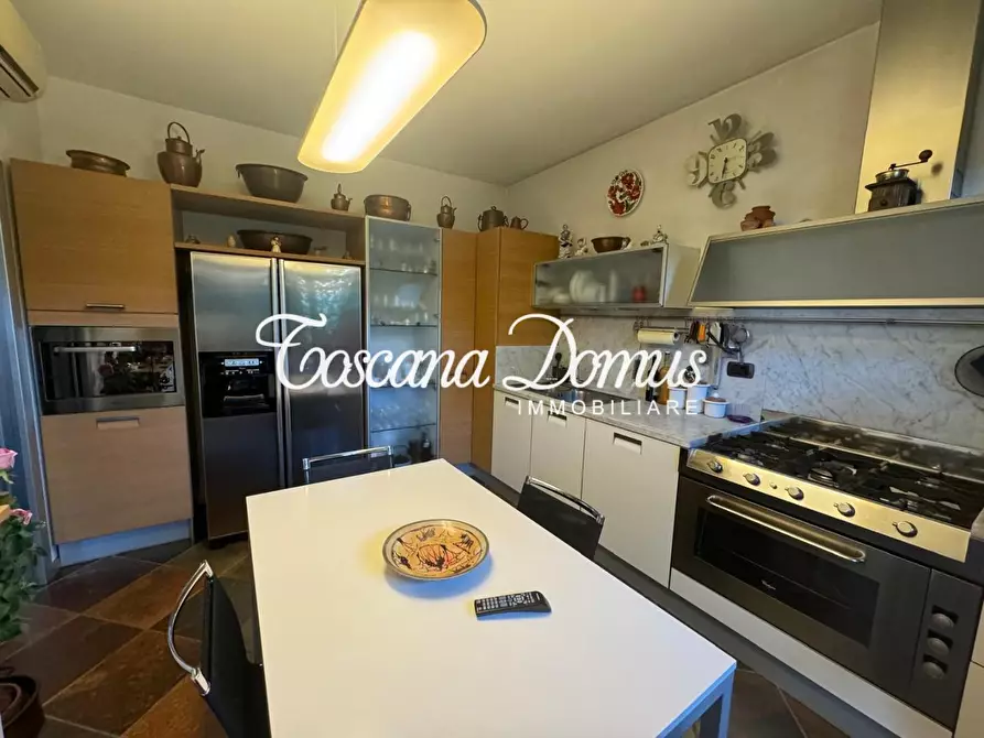 Immagine 3 di Appartamento in vendita  a Siena