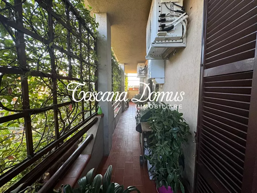 Immagine 5 di Appartamento in vendita  a Siena