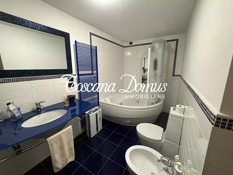 Immagine 26 di Appartamento in vendita  a Siena