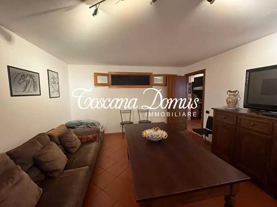 Immagine 20 di Appartamento in vendita  a Siena