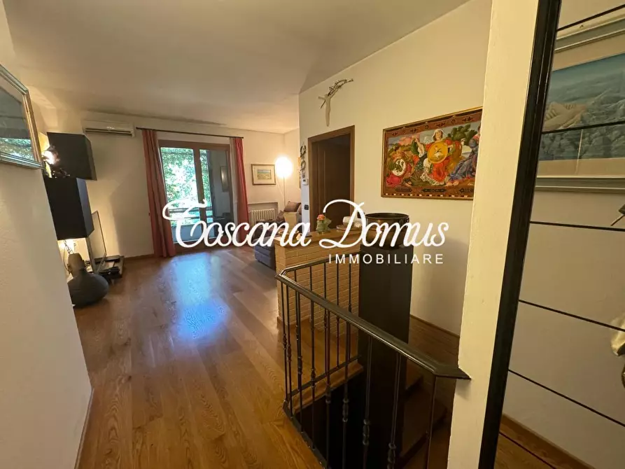 Immagine 6 di Appartamento in vendita  a Siena