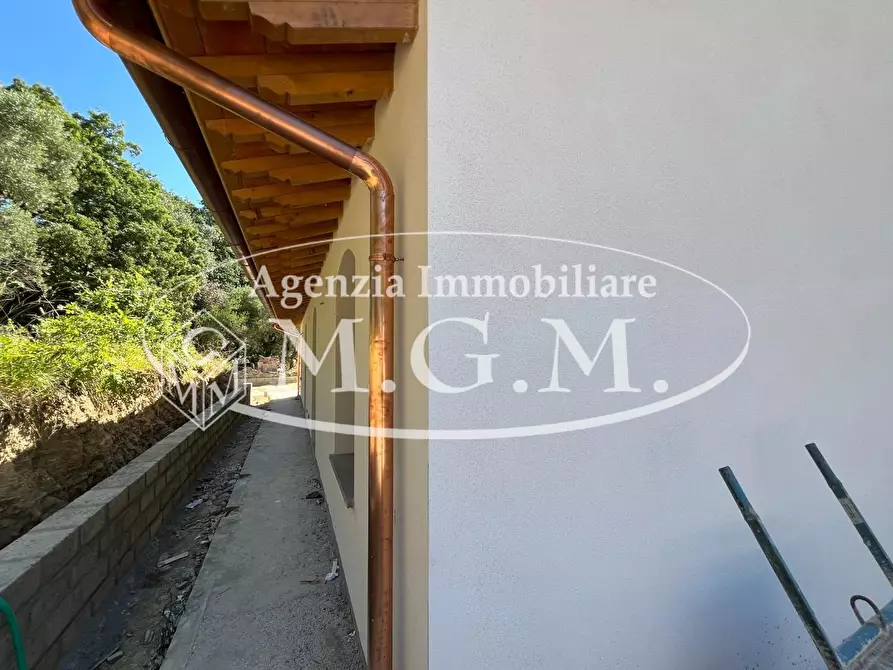 Immagine 17 di Casa bifamiliare in vendita  a Montopoli In Val D'arno