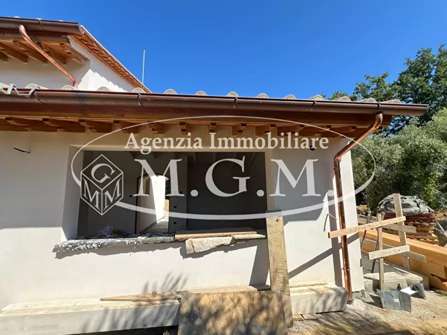 Immagine 16 di Casa bifamiliare in vendita  a Montopoli In Val D'arno