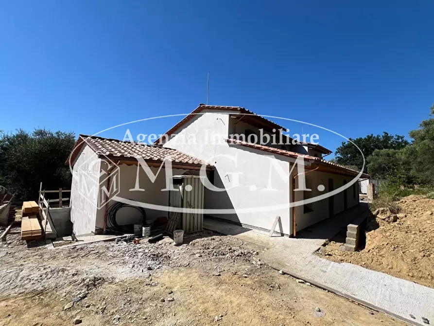 Immagine 14 di Casa bifamiliare in vendita  a Montopoli In Val D'arno