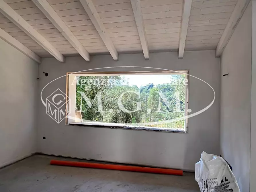 Immagine 7 di Casa bifamiliare in vendita  a Montopoli In Val D'arno