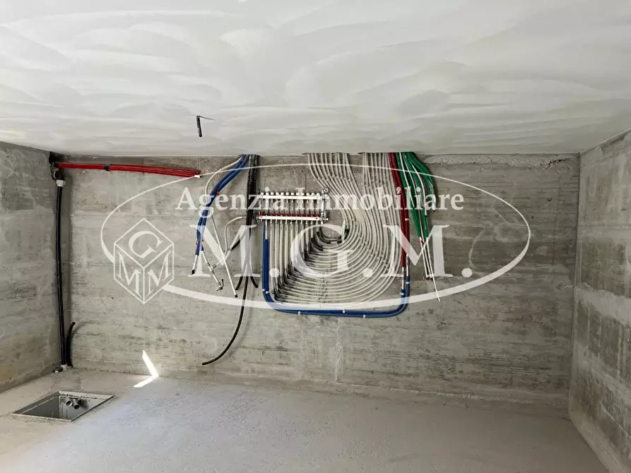 Immagine 11 di Casa bifamiliare in vendita  a Montopoli In Val D'arno