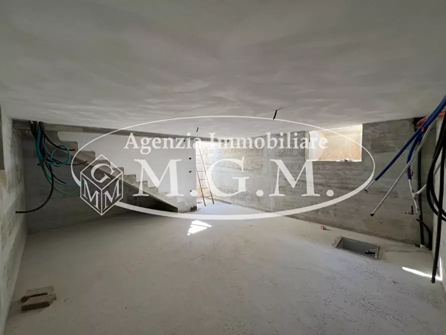 Immagine 2 di Casa bifamiliare in vendita  a Montopoli In Val D'arno