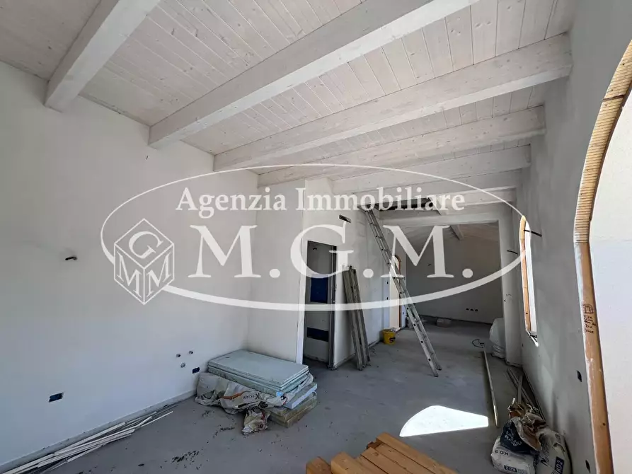 Immagine 3 di Casa bifamiliare in vendita  a Montopoli In Val D'arno