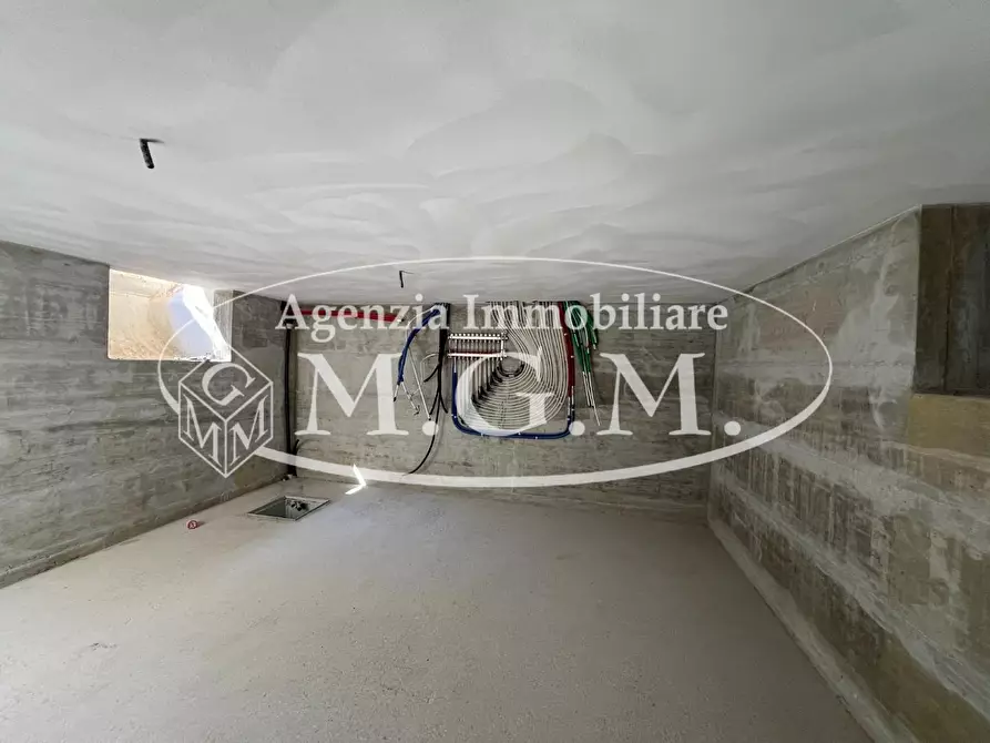 Immagine 10 di Casa bifamiliare in vendita  a Montopoli In Val D'arno