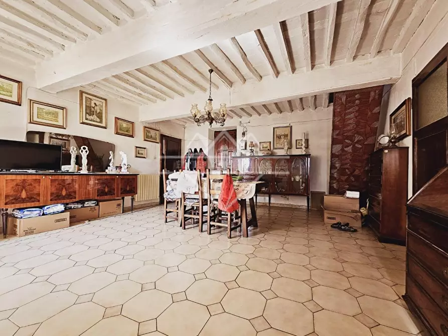 Immagine 14 di Casa semindipendente in vendita  a Massa