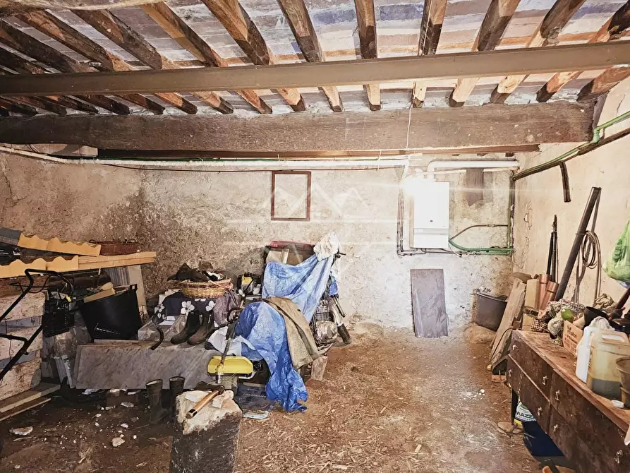 Immagine 16 di Casa semindipendente in vendita  a Massa
