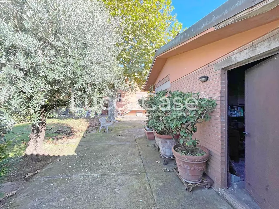 Immagine 29 di Villa in vendita  a Capannori