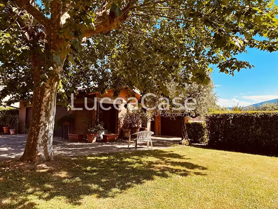 Immagine 1 di Villa in vendita  a Capannori