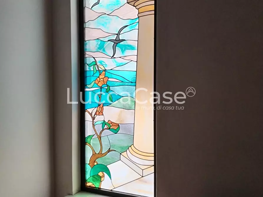 Immagine 9 di Casa quadrifamiliare in vendita  a Viareggio