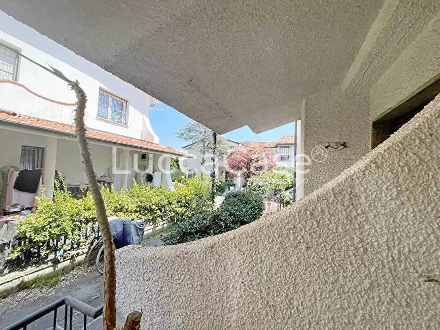 Immagine 17 di Casa quadrifamiliare in vendita  a Viareggio