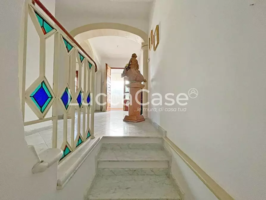 Immagine 21 di Casa quadrifamiliare in vendita  a Viareggio