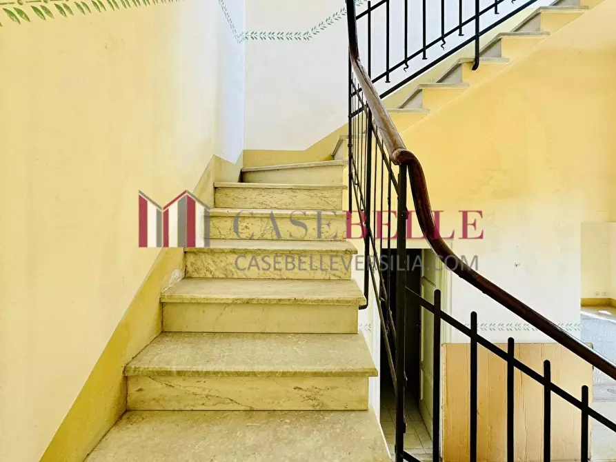 Immagine 15 di Villa in vendita  a Camaiore