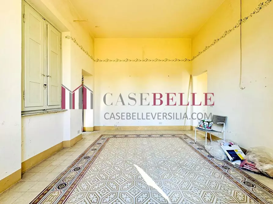 Immagine 4 di Villa in vendita  a Camaiore