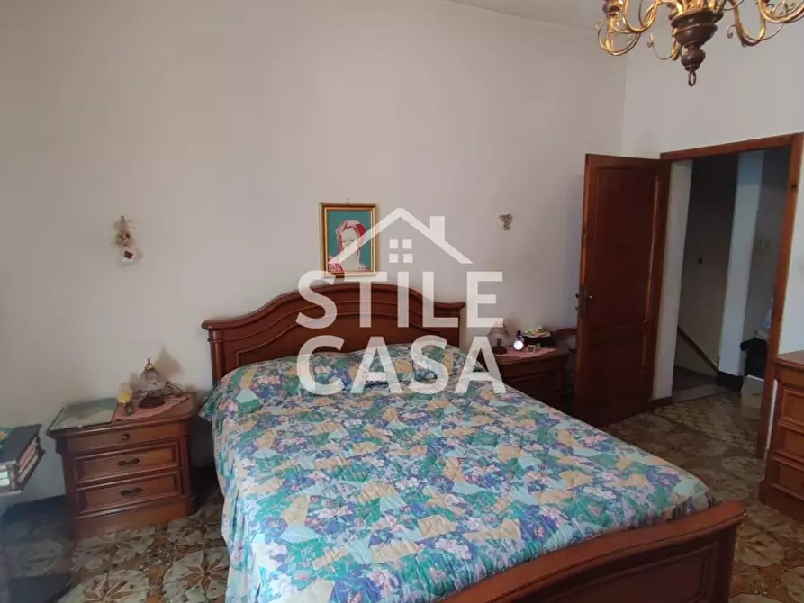 Immagine 19 di Casa indipendente in vendita  a Castelfranco Di Sotto