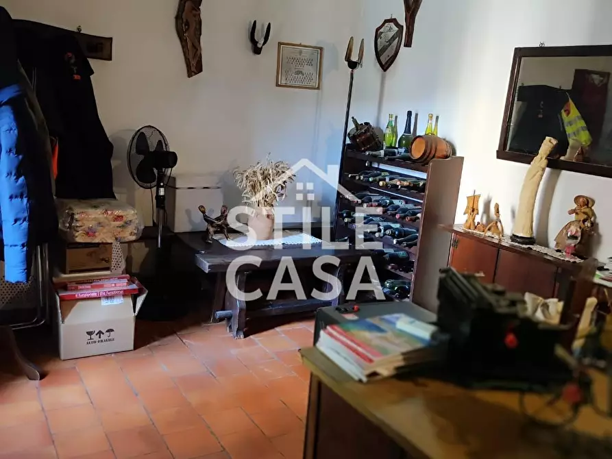 Immagine 28 di Casa indipendente in vendita  a Castelfranco Di Sotto