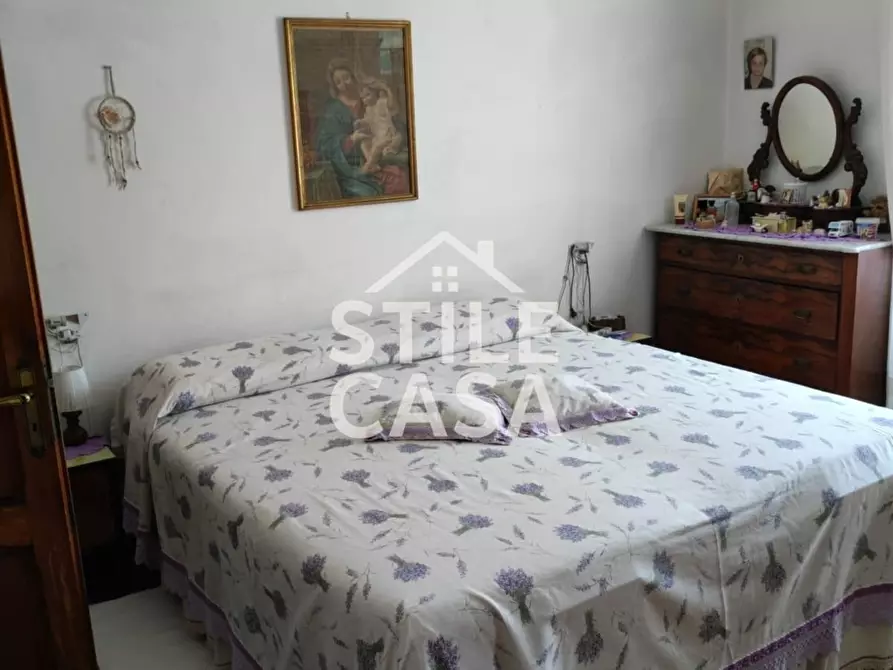 Immagine 5 di Casa indipendente in vendita  a Castelfranco Di Sotto