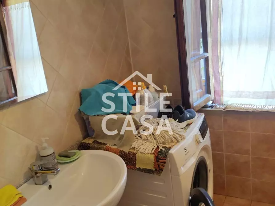 Immagine 29 di Casa indipendente in vendita  a Castelfranco Di Sotto
