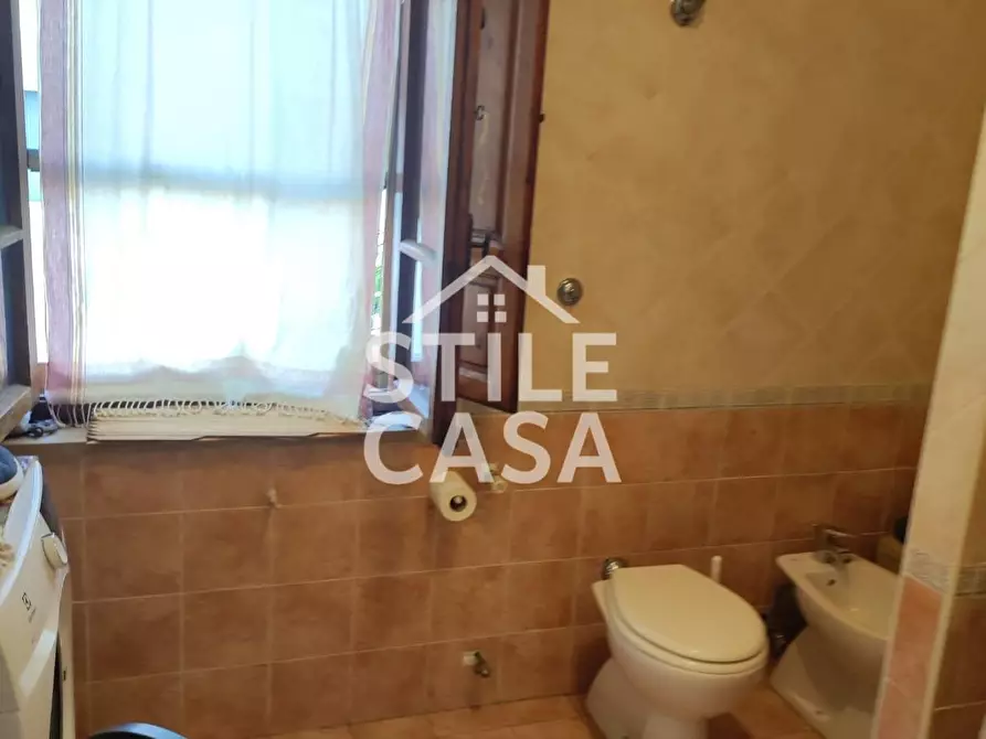 Immagine 36 di Casa indipendente in vendita  a Castelfranco Di Sotto